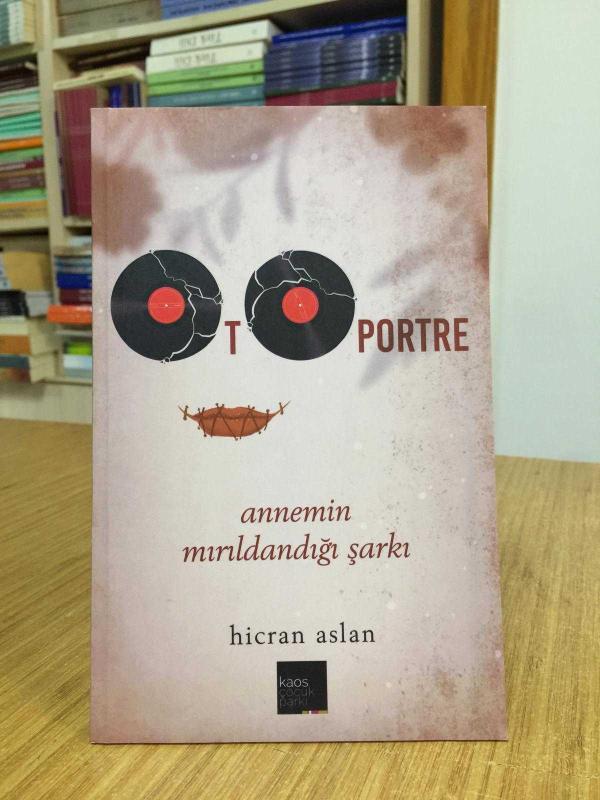 Annemin Mırıldandiği Şarkı - Hicran Aslan