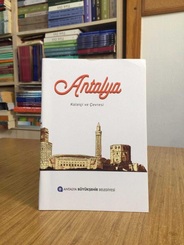 ANTALYA Kaleiçi ve Çevresi
