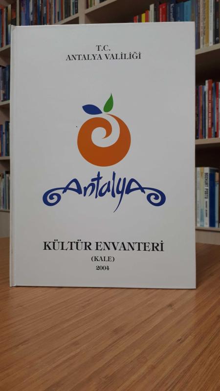 Antalya Kültür Envanteri (Kale)