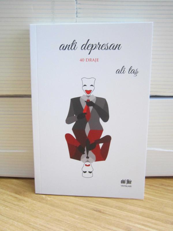 Anti Depresan - 40 Draje