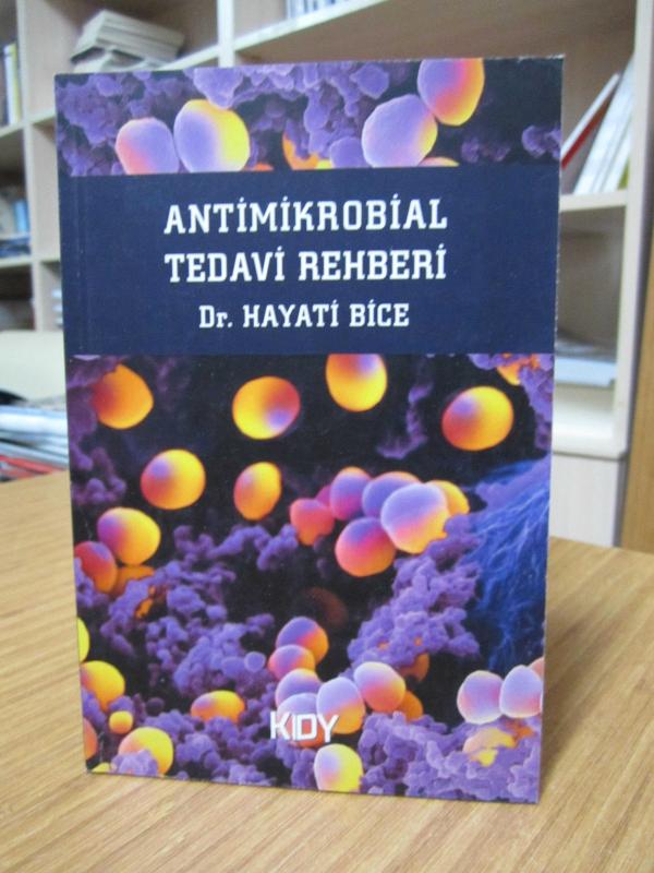 Antimikrobial Tedavi Rehberi