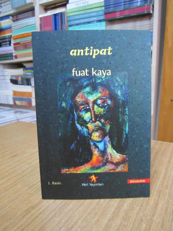 Antipat - Fuat Kaya