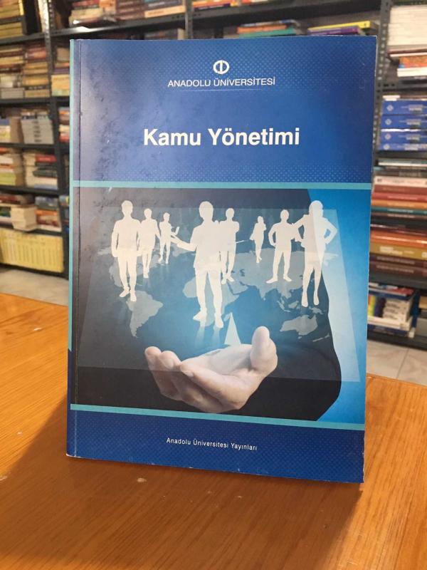 AÖF Kamu Yönetimi