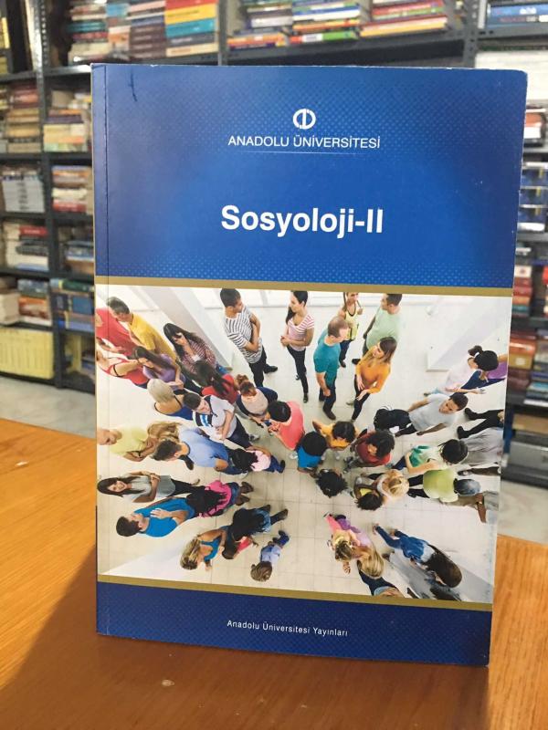 AÖF Sosyoloji II