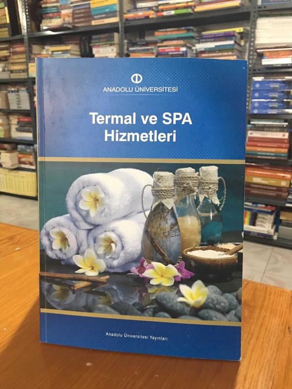 AÖF Termal ve Spa Hizmetleri