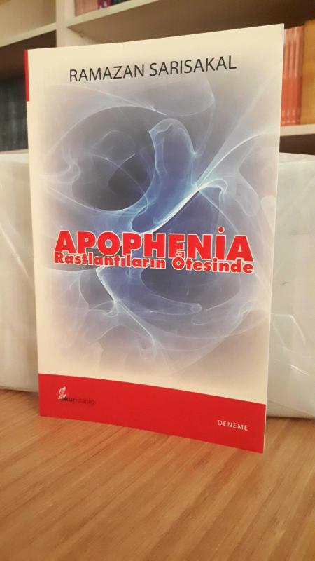Apophenia Rastlantıların Ötesinde
