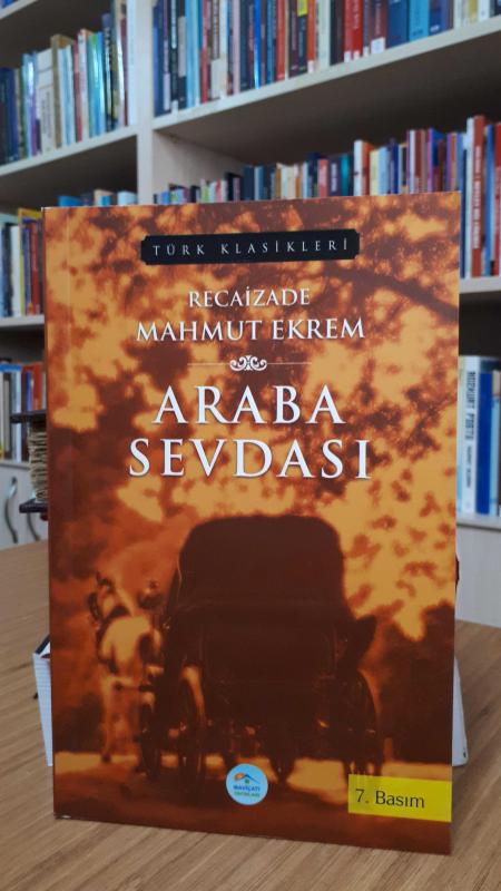 Araba Sevdası
