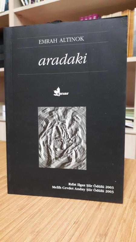 Aradaki