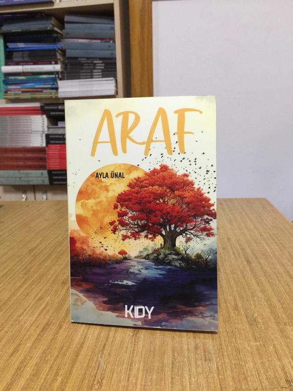 Araf - Ayla Ünal
