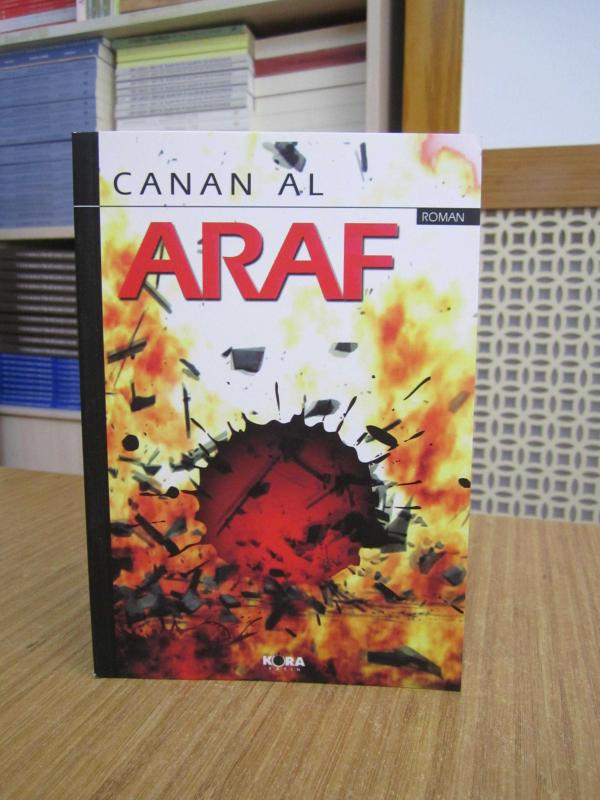 Araf - Canan Al
