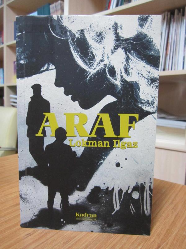 Araf - Lokman Ilgaz