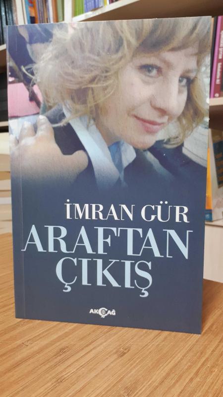 Araftan Çıkış - İmran Gür