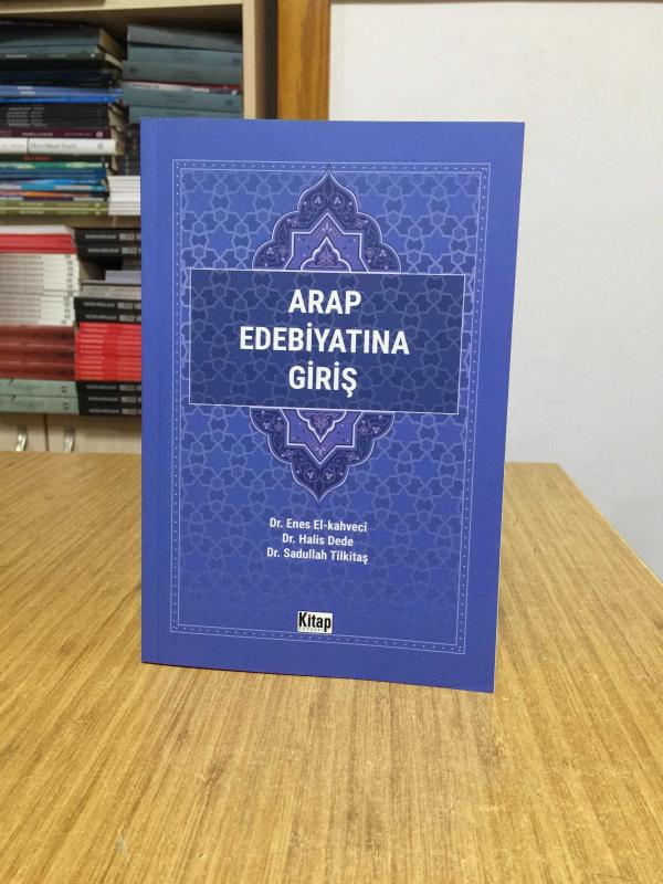 Arap Edebiyatına Giriş - Kitap Dünyası Yayınları