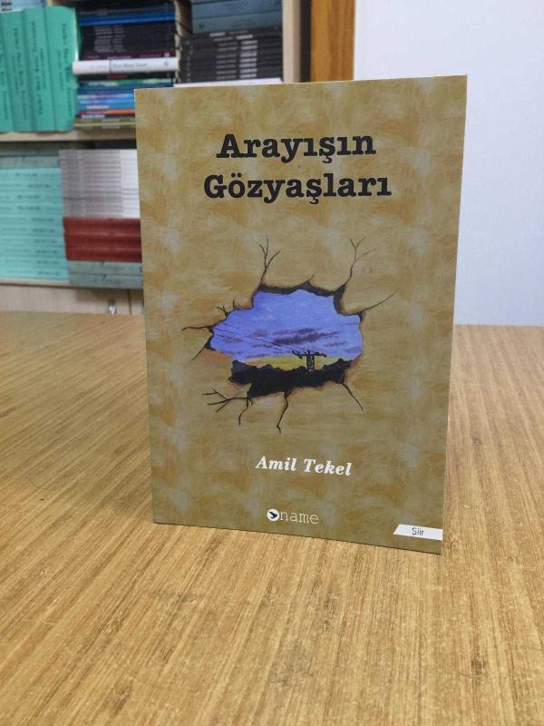 Arayışın Gözyaşları - Amil Tekel