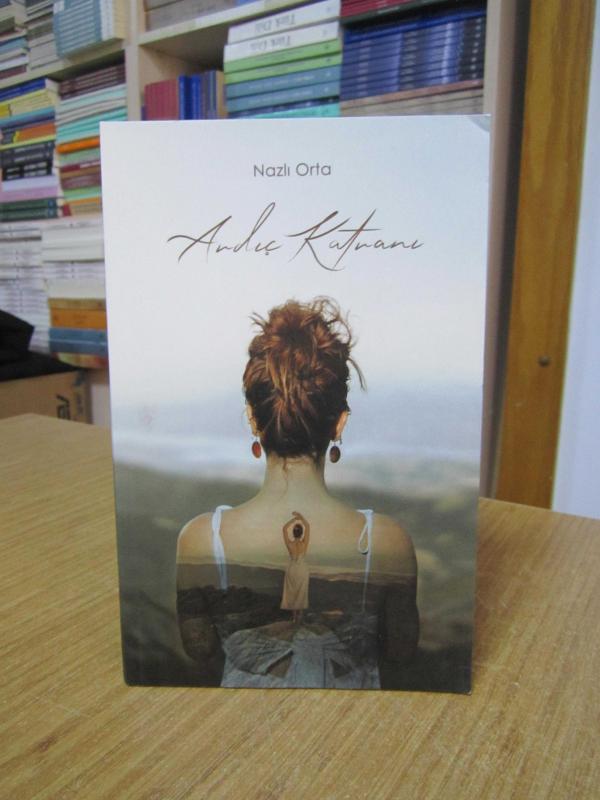 Ardıç Katranı - Nazlı Orta