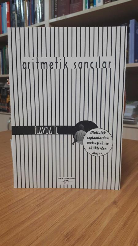 Aritmetik Sancılar