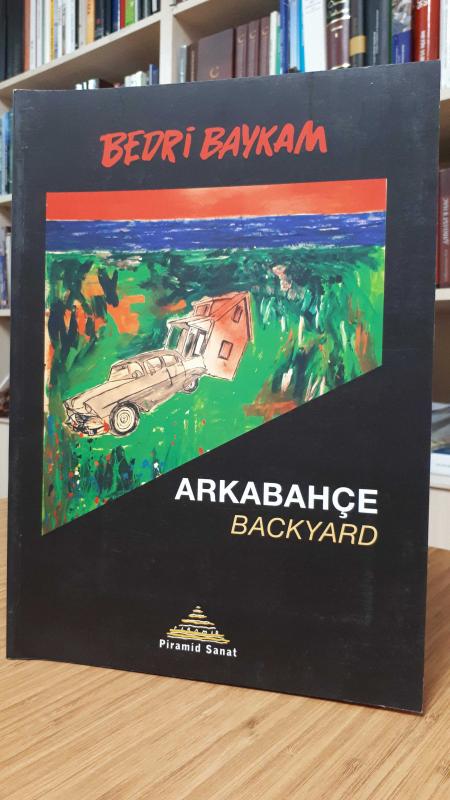 Arkabahçe