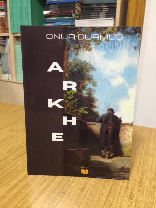 Arkhe - Onur Durmuş