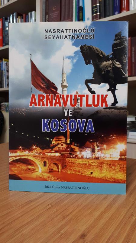 Arnavutluk ve Kosova