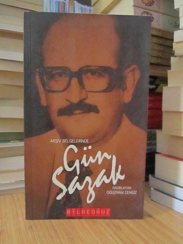 Arşiv Belgelerinde Gün Sazak