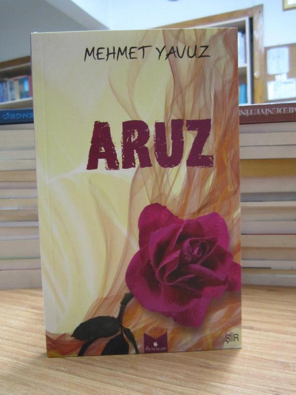 Aruz - Mehmet Yavuz