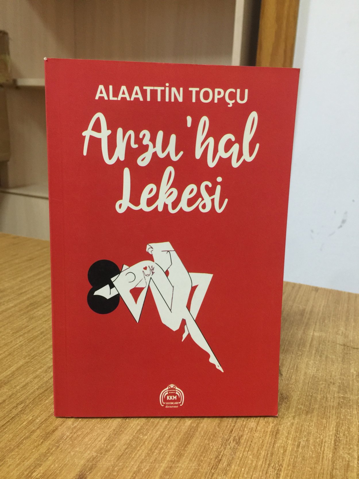 Arzu'hal Lekesi - Alaattin Topçu