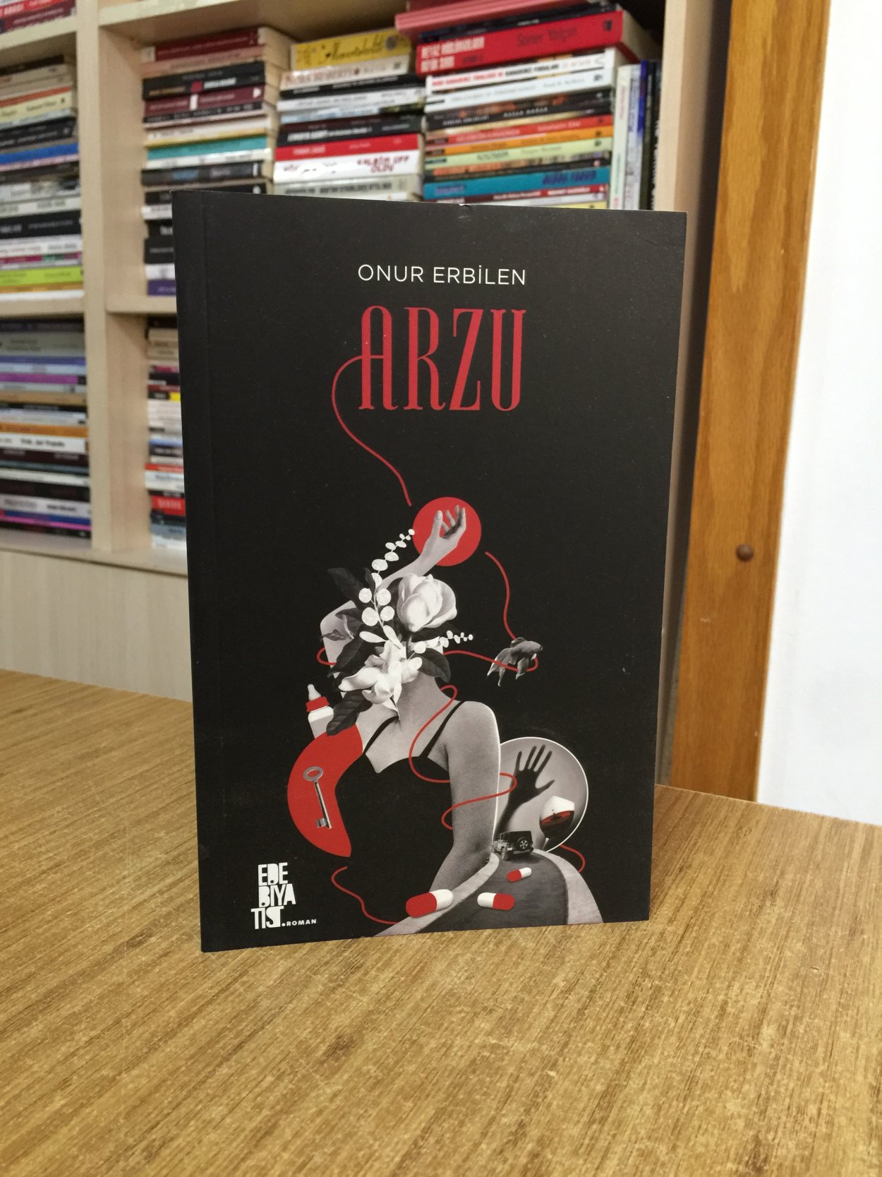 Arzu - Onur Erbilen