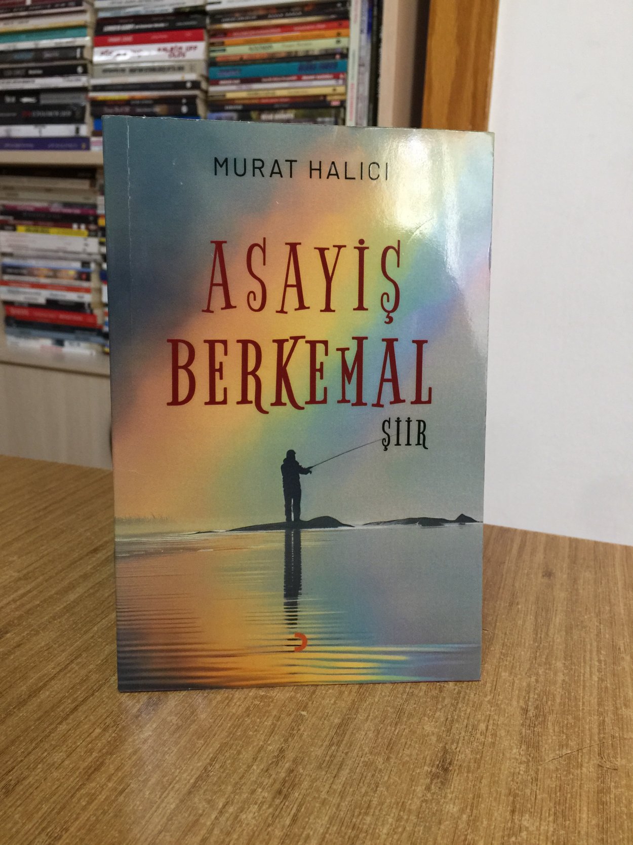 Asayiş Berkemal - Murat Halıcı