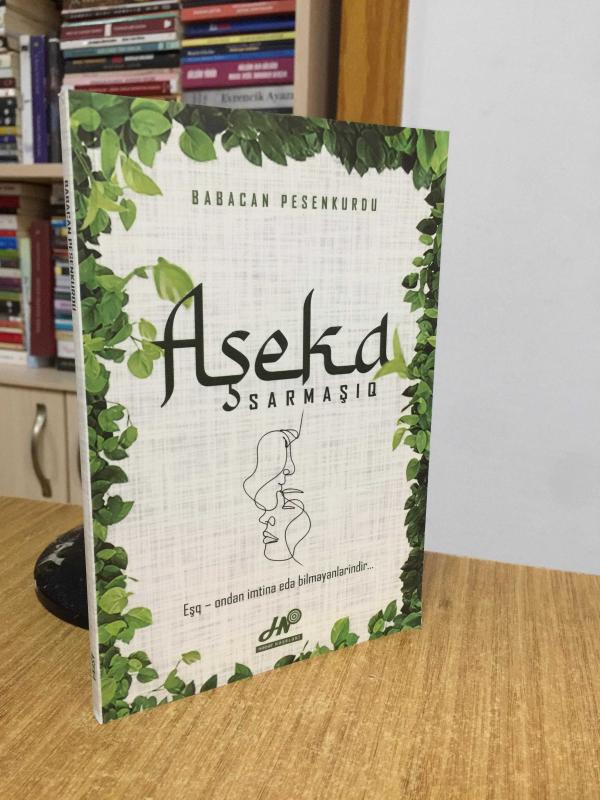 Aşeka - Babacan Pesenkurdu (Azerice)