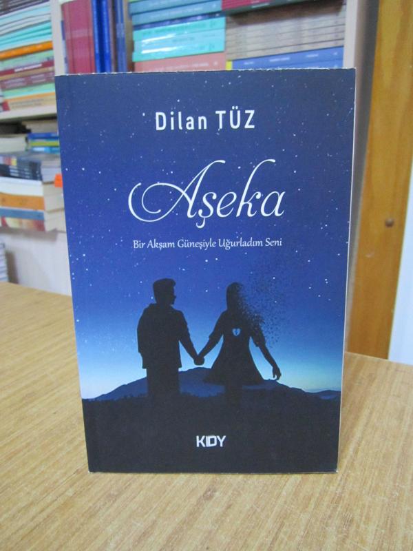 Aşeka - Dilan Tüz