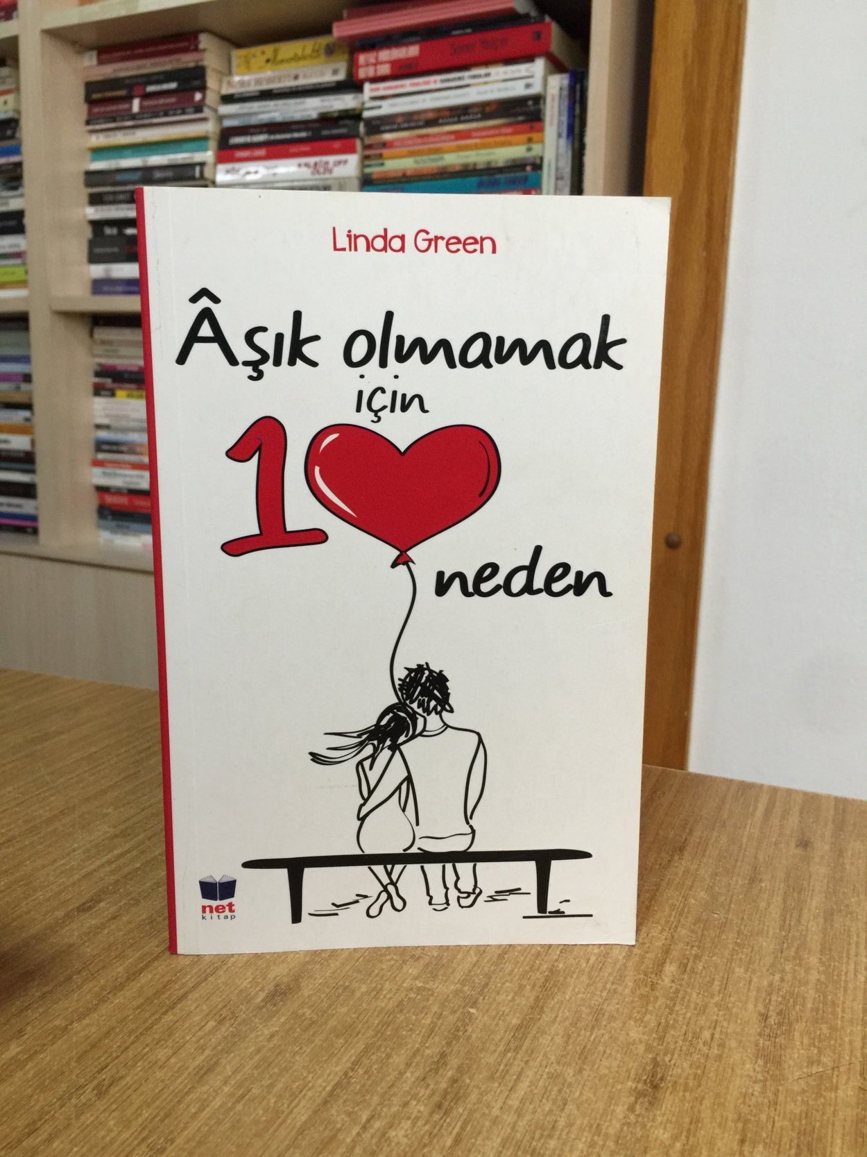 Aşık Olmamak İçin 10 Neden