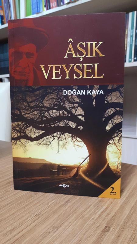 Aşık Veysel - Doğan Kaya