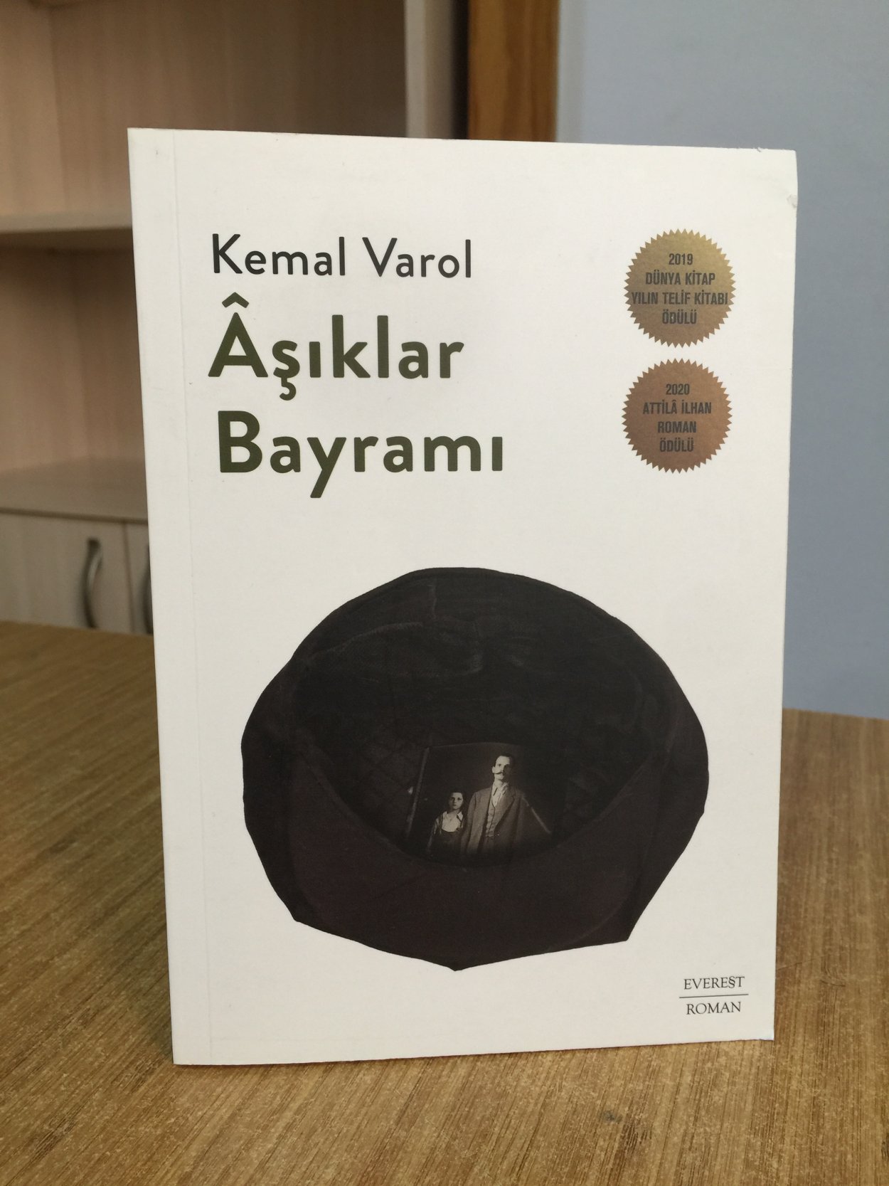 Aşıklar Bayramı - Kemal Varol