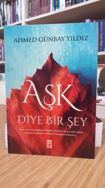 Aşk Diye Bir Şey