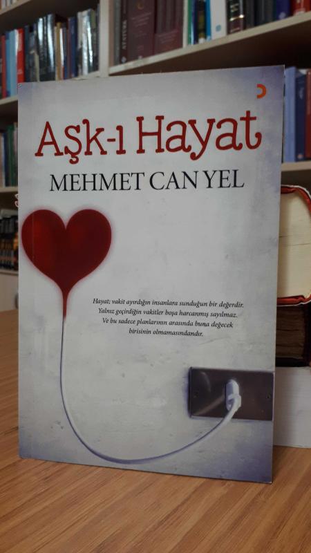 Aşk-ı Hayat