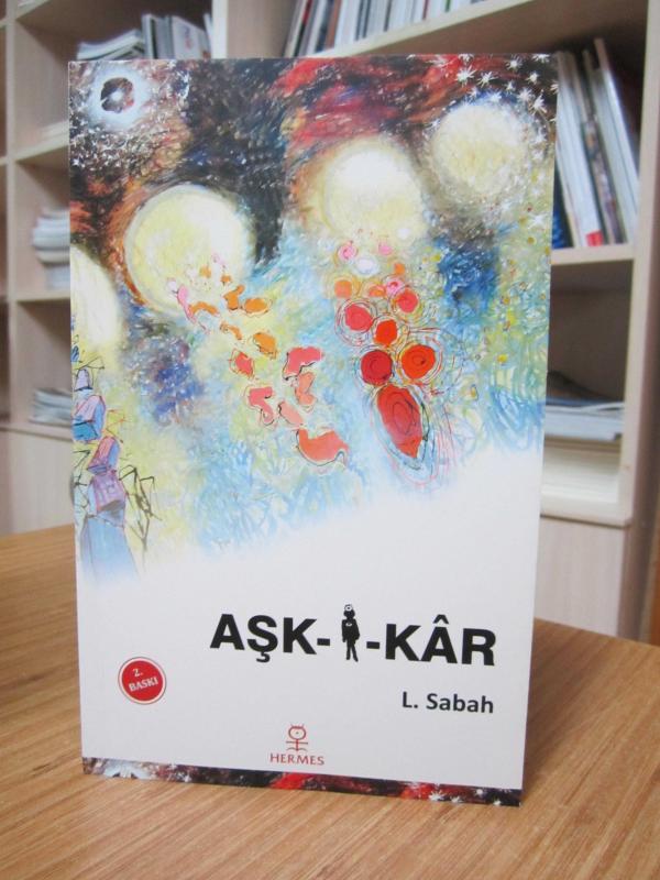 Aşk-i-kar