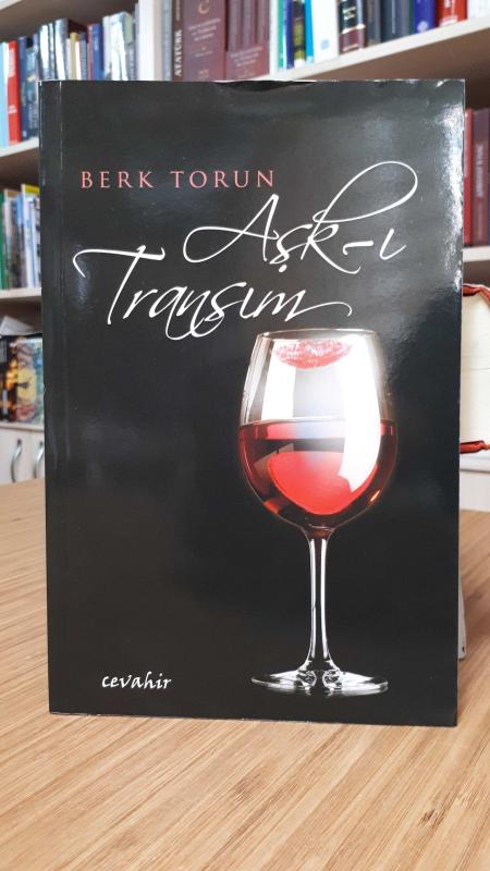 Aşk'ı Transım