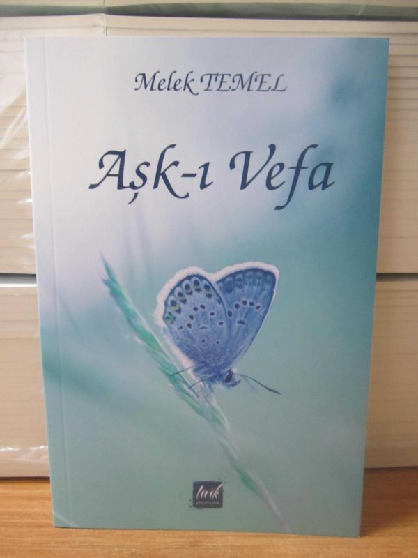 Aşk-ı Vefa - Melek Temel