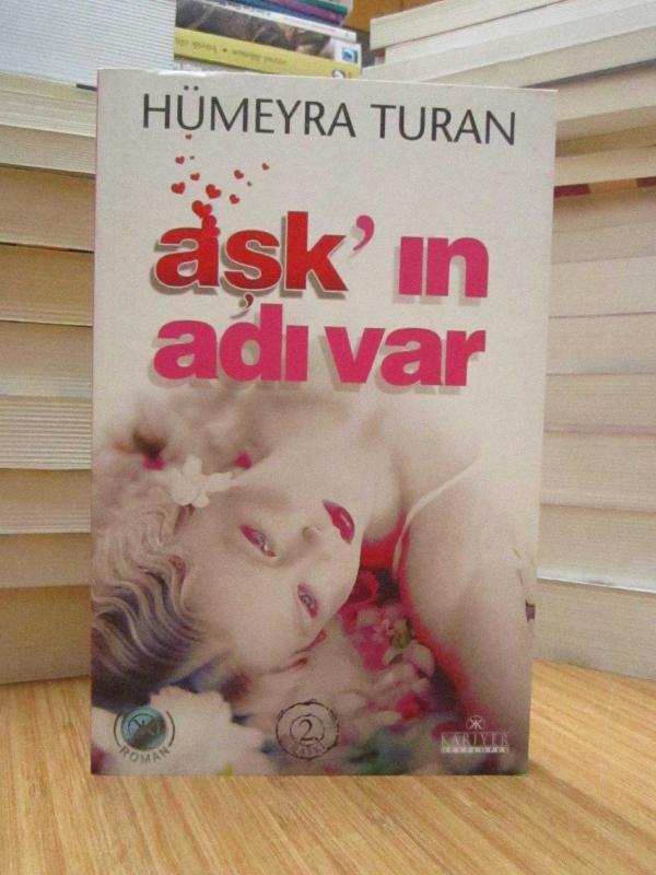 Aşk'ın Adı Var