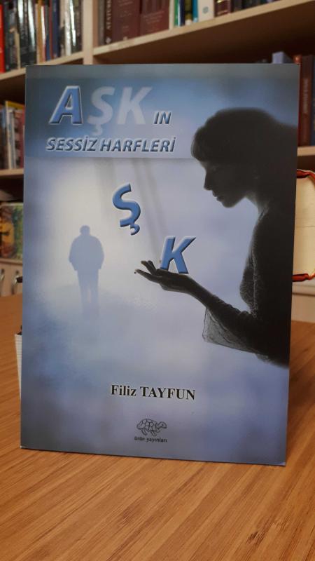 Aşk ın Sessiz Harfleri