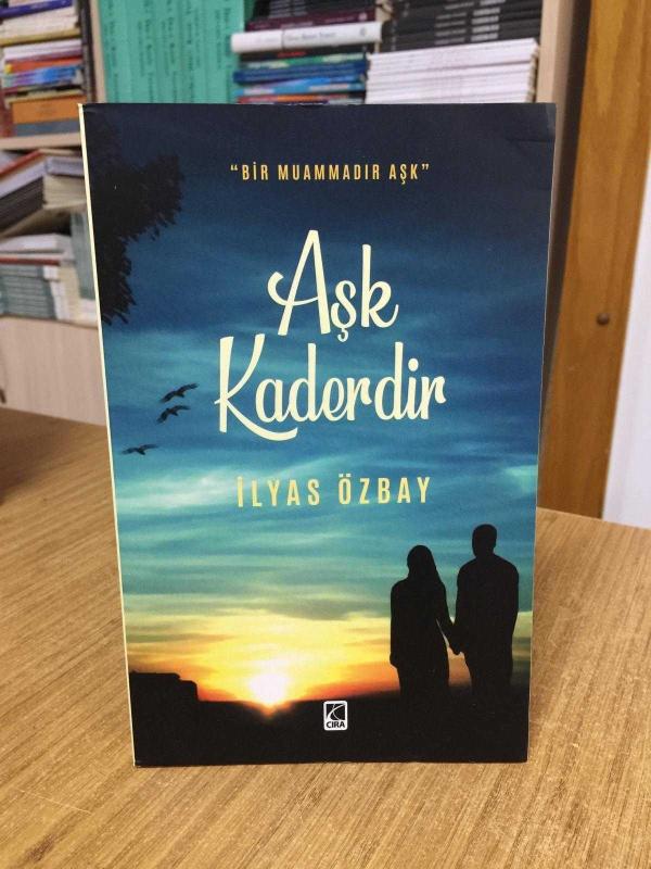 Aşk Kaderdir - İlyas Özbay