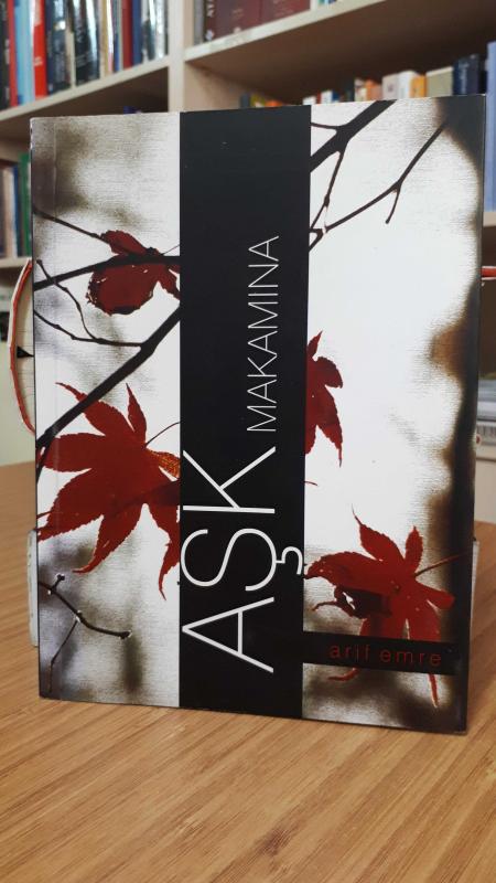 Aşk Makamına