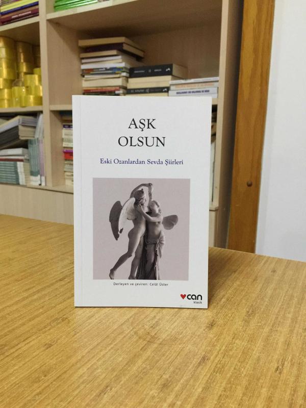 Aşk Olsun Eski Ozanlardan Sevda Şiirleri