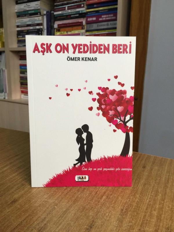 Aşk On Yediden Beri - Ömer Kenar