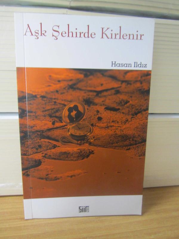 Aşk Şehirde Kirlenir
