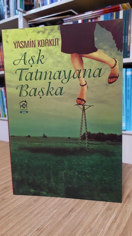 Aşk Tatmayana Başka