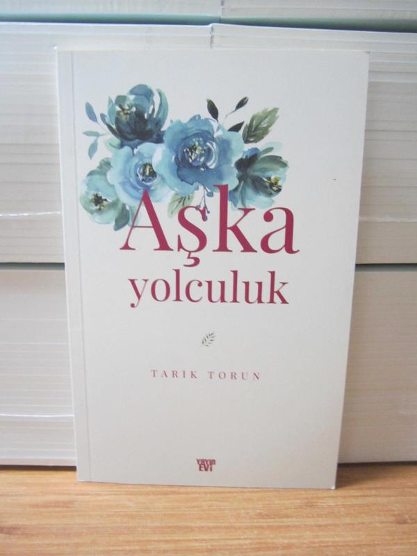 Aşka Yolculuk - Tarık Torun