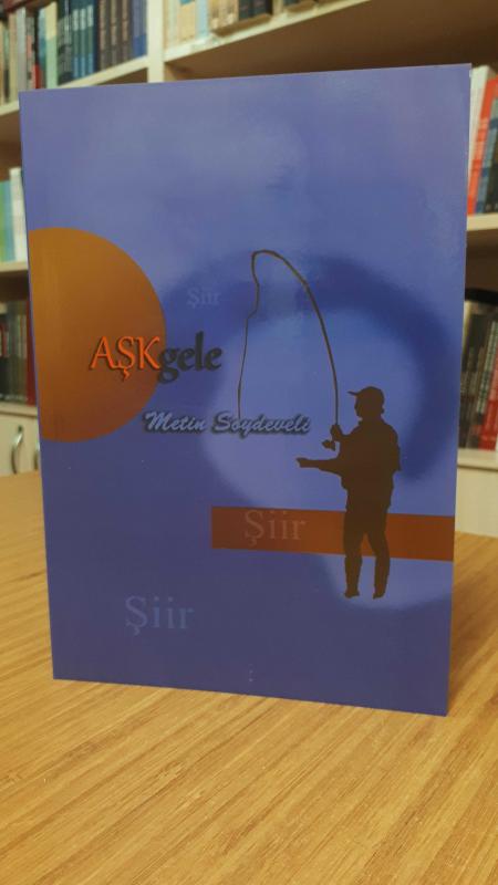 Aşkgele - Metin Soydeveli