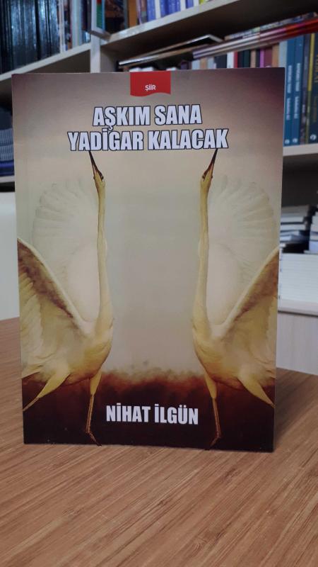Aşkım Sana Yadigar Kalacak