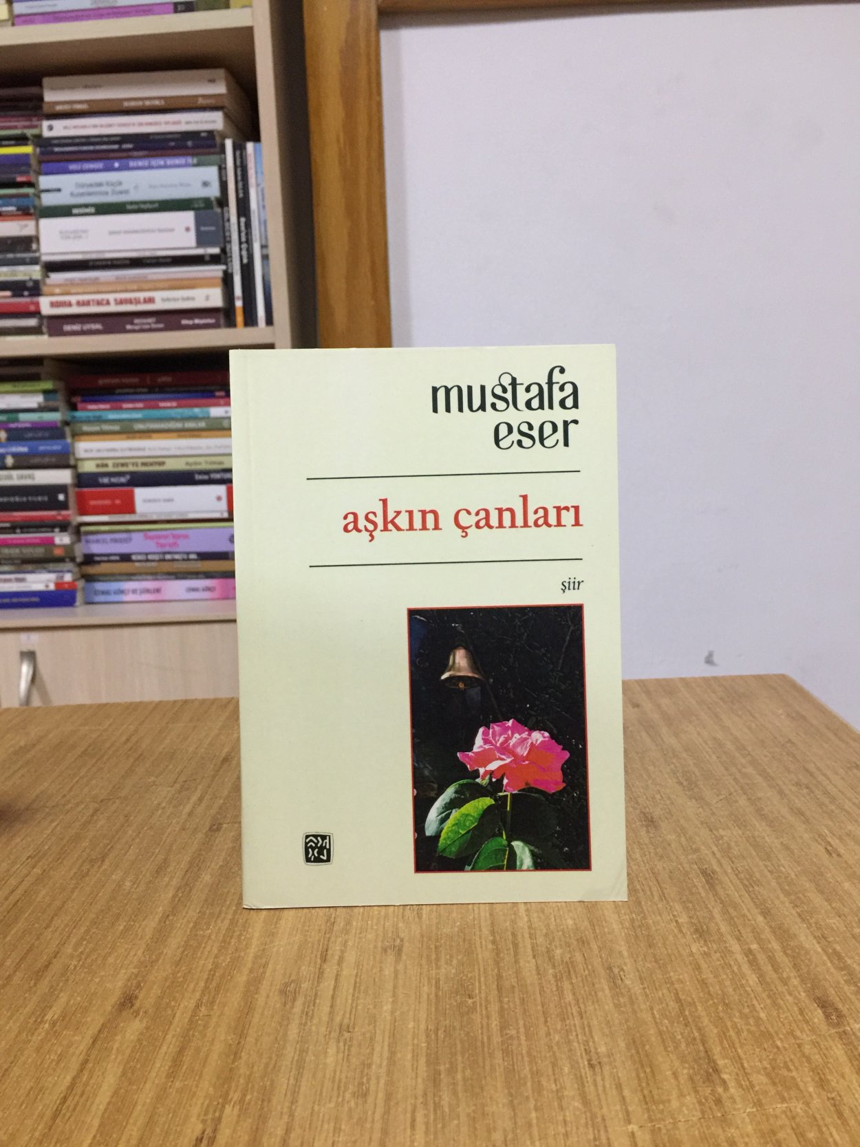 Aşkın Çanları - Mustafa Eser